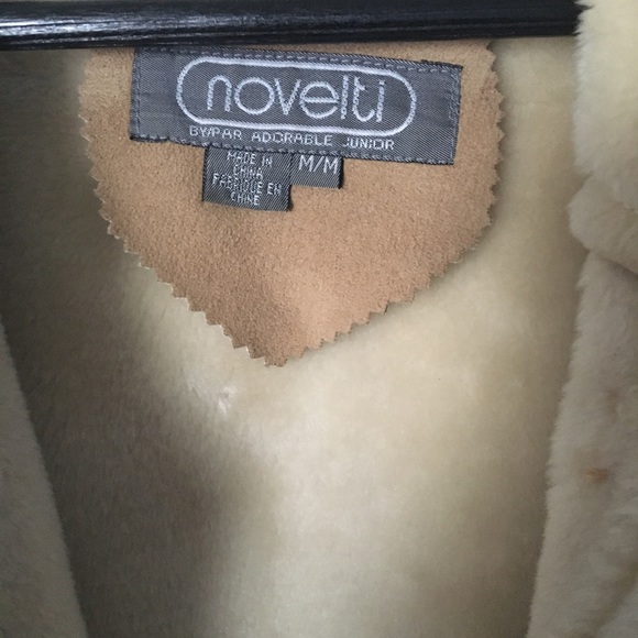 Hooded Winter Coat - Picture 4 of 13